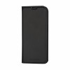 dbramante1928 Oslo Folio TPU-Hülle für Apple iPhone 15 Plus – Schwarz OS67BL001838