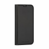 dbramante1928 Oslo Folio TPU-Hülle für Apple iPhone 15 Plus – Schwarz OS67BL001838