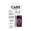 PanzerGlass CARE™ SL1M Hülle Transparent mit MagSafe für iPhone 17 Pro Max