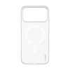 PanzerGlass CARE™ SL1M Hülle Transparent mit MagSafe für iPhone 17 Pro Max