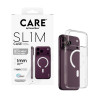 PanzerGlass CARE™ SL1M Hülle Transparent mit MagSafe für iPhone 17 Pro Max