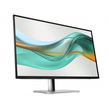 HP Series 5 Pro 27 Zoll QHD Monitor (9E0G5E9)