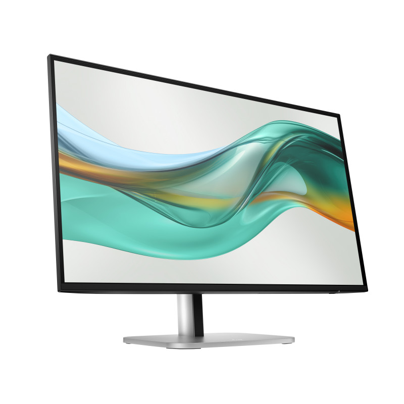 HP Series 5 Pro 27 Zoll QHD Monitor (9E0G5E9)