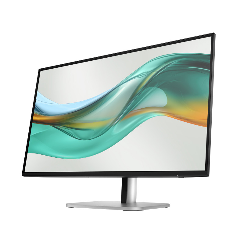 HP Series 5 Pro 27 Zoll QHD Monitor (9E0G5E9)
