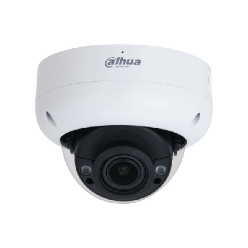 Dahua DH-IPC-HDBW3441RP-ZS-27135-S2 4MP vandalismussichere Dome-Netzwerkkamera