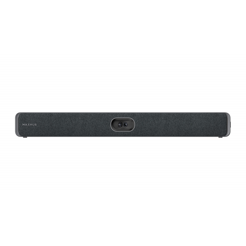 MAXHUB Xbar U50 4K AI Video-Konferenz-Soundbar