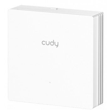 Cudy AC1200 Dual-Band Wandplatten-Access-Point AP1300E WALL