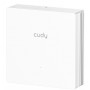 Cudy AC1200 Dual-Band Wandplatten-Access-Point AP1300E WALL