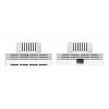 Cudy AC1200 Dual-Band Wandplatten-Access-Point AP1300E WALL