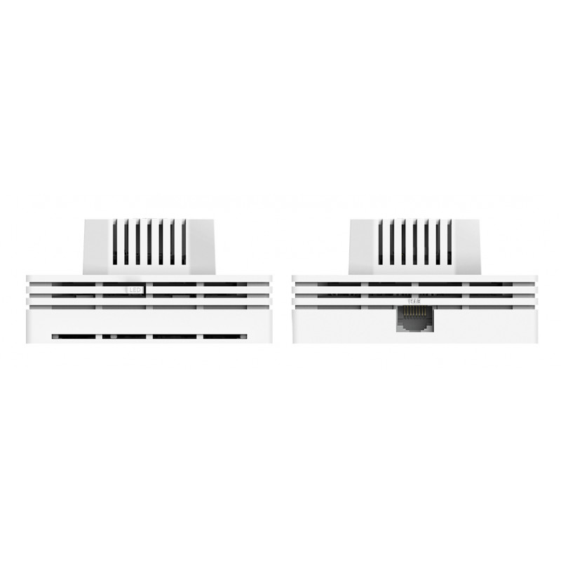 Cudy AC1200 Dual-Band Wandplatten-Access-Point AP1300E WALL