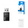 Cudy USB WLAN Adapter AX900 - 600 Mbit/s (WU900)
