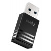 Cudy USB WLAN Adapter AX900 - 600 Mbit/s (WU900)