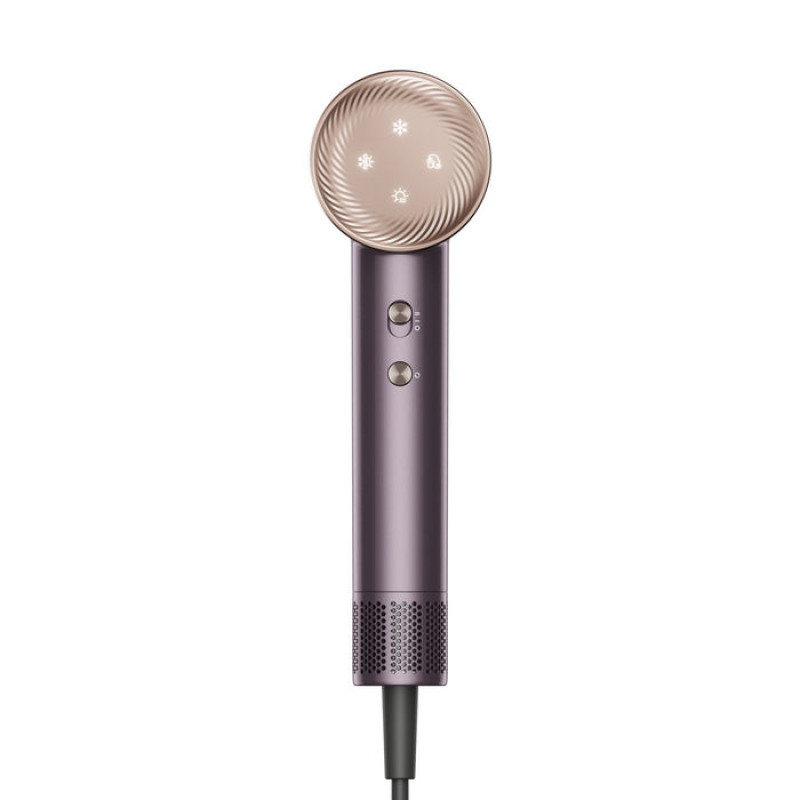 Dreame Hair Glory Combo Haartrockner Lila (AHD6A)