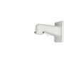 DAHUA Wandhalterung DH-PFB305W-V2 Weiß Aluminium 200mm 5kg für PTZ/Bullet