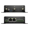 Cudy IR02 Industrial 4G LTE Cat 4 Router, Dual SIM, 2x Ethernet, DIN-Schienenmontage, EU IR02_EU