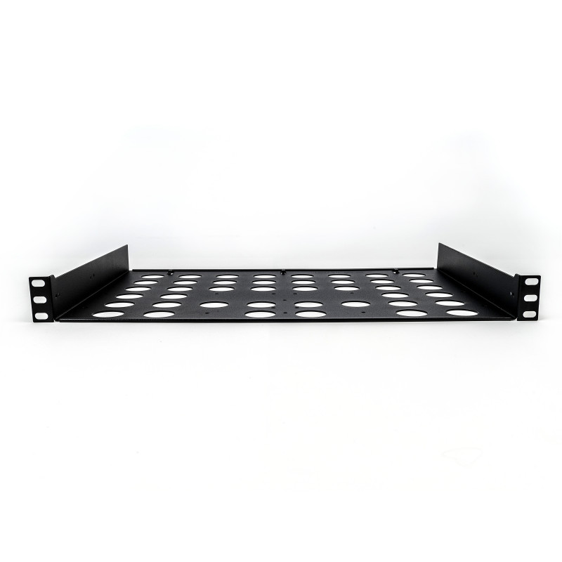 Vertiv RMK-91 Rack-Montage-Kit, 1U-Ablage für ACS800