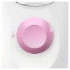 Braun Silk-épil 1 SE1-000 Epilierer (Weiß/Pink) 7500435224949
