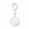 Cellularline Tracy Tag Bluetooth Tracker für Android, Weiß 61290