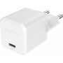 mophie Wandadapter USB-C 35W GaN Weiß (409917045)