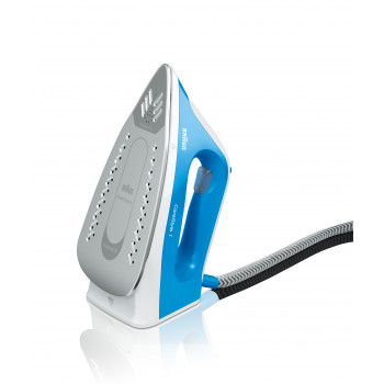 Braun CareStyle 1 IS1012BL Dampfbügelstation Blau