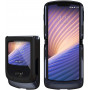 Motorola Lederetui Schwarz für Motorola RAZR - PG38C03190