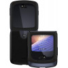 Motorola Lederetui Schwarz für Motorola RAZR - PG38C03190