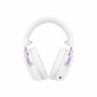 HyperX Cloud III S Wireless Gaming-Headset Lavendel D95DFAA
