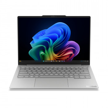 Lenovo ThinkBook 14x ILL Copilot+ PC 22BG007UPB Laptop, 14 Zoll 2.8K OLED 120Hz, Intel Core Ultra 7 256V, 16GB LPDDR5x, 512GB SSD, Windows 11 Pro, englische Tastatur