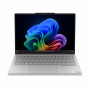 Lenovo ThinkBook 14x ILL Copilot+ PC 22BG007UPB Laptop, 14 Zoll 2.8K OLED 120Hz, Intel Core Ultra 7 256V, 16GB LPDDR5x, 512GB SSD, Windows 11 Pro, englische Tastatur