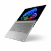 Lenovo ThinkBook 14x ILL Copilot+ PC 22BG007UPB Laptop, 14 Zoll 2.8K OLED 120Hz, Intel Core Ultra 7 256V, 16GB LPDDR5x, 512GB SSD, Windows 11 Pro, englische Tastatur