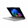 Lenovo ThinkBook 14x ILL Copilot+ PC 22BG007UPB Laptop, 14 Zoll 2.8K OLED 120Hz, Intel Core Ultra 7 256V, 16GB LPDDR5x, 512GB SSD, Windows 11 Pro, englische Tastatur