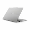 Lenovo ThinkBook 14x ILL Copilot+ PC 22BG007UPB Laptop, 14 Zoll 2.8K OLED 120Hz, Intel Core Ultra 7 256V, 16GB LPDDR5x, 512GB SSD, Windows 11 Pro, englische Tastatur
