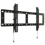 Chief Fit Große Neigbare Wandhalterung für 43-86 inch Displays - Schwarz (RLT3)