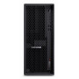 Lenovo ThinkStation P4 30KN0040GE Desktop-PC, AMD Ryzen 5 PRO 9655, 32GB DDR5, 512GB SSD, Windows 11 Pro