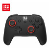 Turtle Beach Rematch Wireless RGB Gaming Controller für Nintendo Switch 2, Schwarz