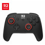 Turtle Beach Rematch Wireless RGB Gaming Controller für Nintendo Switch 2, Schwarz