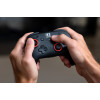 Turtle Beach Rematch Wireless RGB Gaming Controller für Nintendo Switch 2, Schwarz