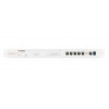 Rackmount.IT RM-FR-T21I Geschirmtes Rackmount-Kit für FortiGate 50G-Serie