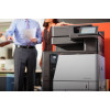 HP LaserJet Enterprise Flow MFP M880z+ Multifunktionsdrucker - Farbe - Laser - A3 - 46 ppm - 4100 Blatt - USB, LAN