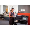 HP LaserJet Enterprise Flow MFP M880z+ Multifunktionsdrucker - Farbe - Laser - A3 - 46 ppm - 4100 Blatt - USB, LAN