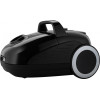 Gorenje VCE21G4EBK beutelloser Staubsauger, 700 W, 2,2 L, HEPA-Filter, Schwarz