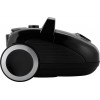 Gorenje VCE21G4EBK beutelloser Staubsauger, 700 W, 2,2 L, HEPA-Filter, Schwarz
