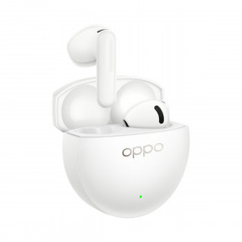 OPPO Enco Air5s Kabellose Kopfhörer - Weiß