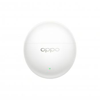OPPO Enco Air5s Kabellose Kopfhörer - Weiß