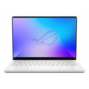 ASUS ROG Zephyrus G14 GU405AP-SY005W Copilot+ PC Gaming-Laptop, 14 Zoll WQXGA+ OLED 120Hz, Intel Core Ultra 9 386H, 32GB LPDDR5x, 1TB SSD, GeForce RTX 5070 8GB, Windows 11 Home, deutsche QWERTZ-Tastatur