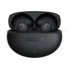 OPPO Enco Air5 Pro True Wireless Noise Cancelling Kopfhörer, Schwarz
