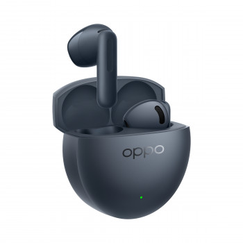 OPPO Enco Air5s kabellose Kopfhörer - Schwarz