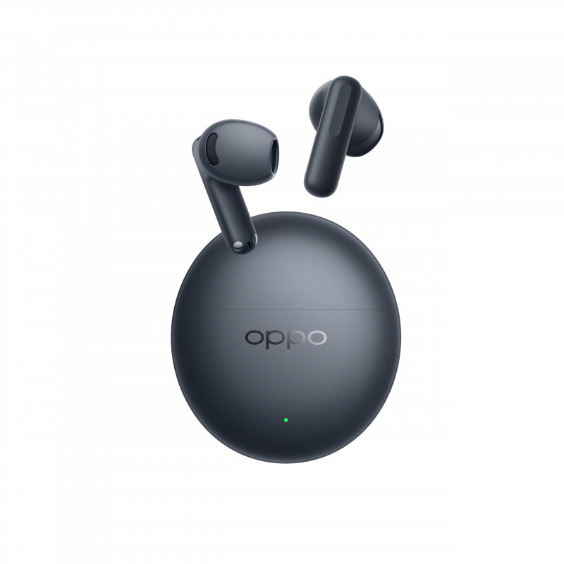 OPPO Enco Air5s kabellose Kopfhörer - Schwarz