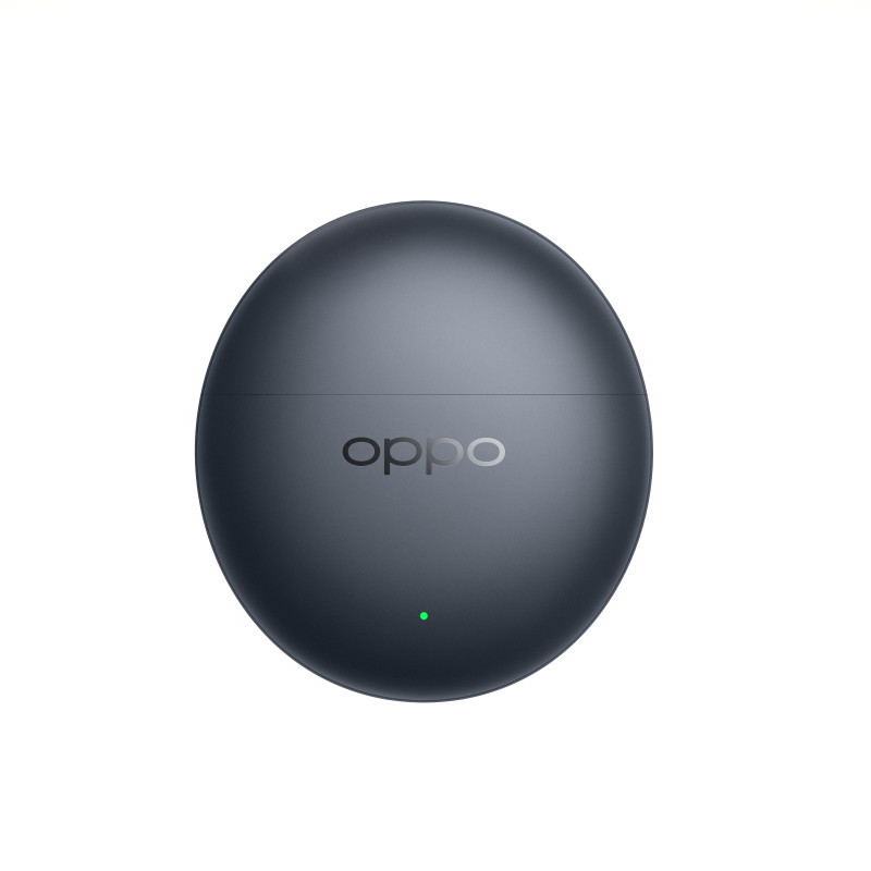 OPPO Enco Air5s kabellose Kopfhörer - Schwarz