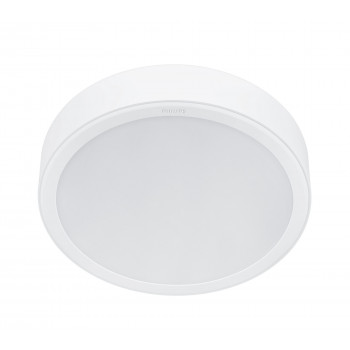 Philips Meson 4000K 23,5W 222mm LED-Einbau-Downlight
